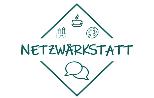 Neue Einrichtung Netzwärkstatt