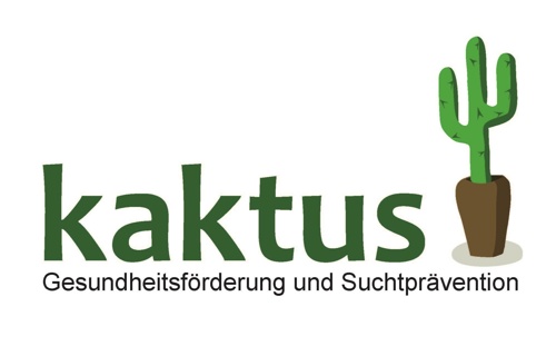 kaktus (Gesundheitsförderung und Suchtprävention)