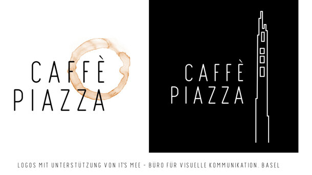  Caffè Piazza - Das Pop-Up-Kaffi fürs Gellertquartier 
