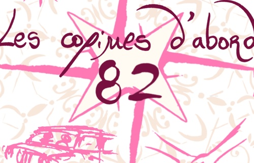 Trophée Roses des Sables - Les Copines d'Abord - équipage 82