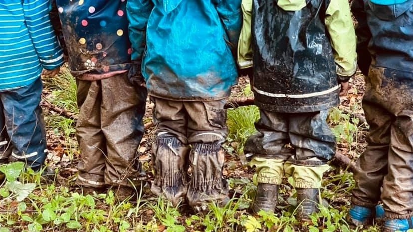 Spielgruppe Bäärehööli