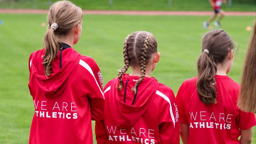 BTV Aarau Athletics