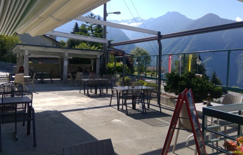 Sostieni un piccolo Ristorante