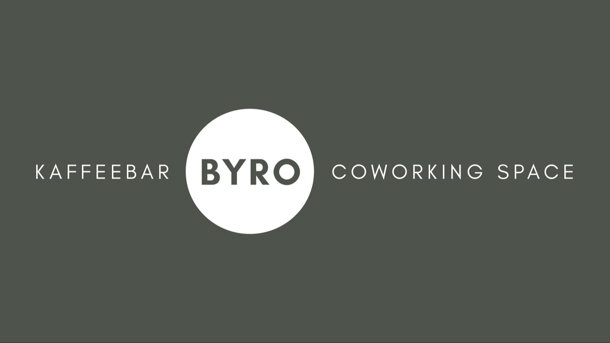  BYRO AARAU | Kaffeebar + Coworking Space 