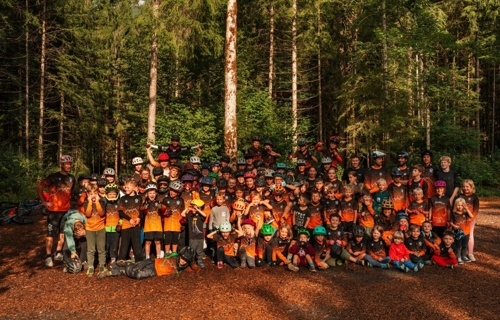 Illiez Bike Club