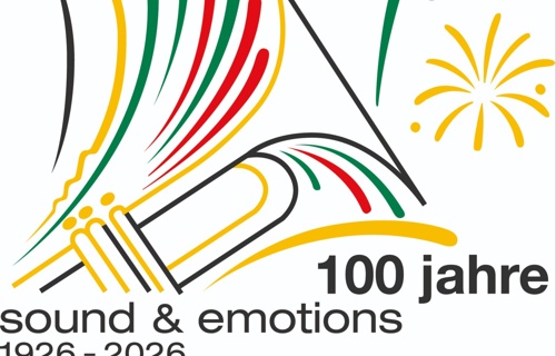 Jubiläum 100 Jahre otmarmusik st.gallen