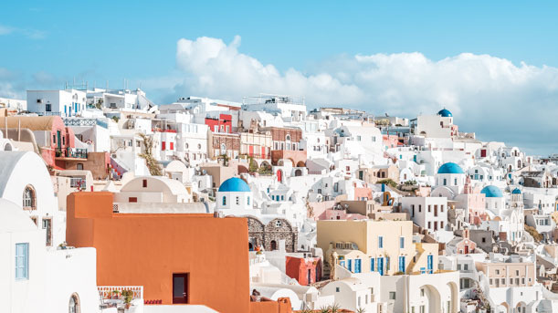 Ferien für Menschen mit einer Behinderung