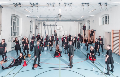 molto cantabile in Bild und Ton