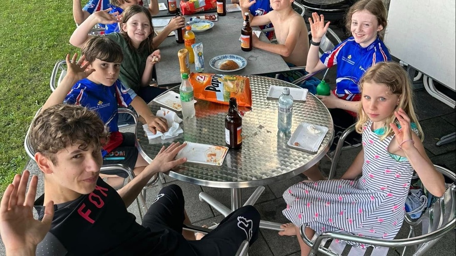 Jugend-Bikelager Lenzerheide (04. - 08. August 2025)