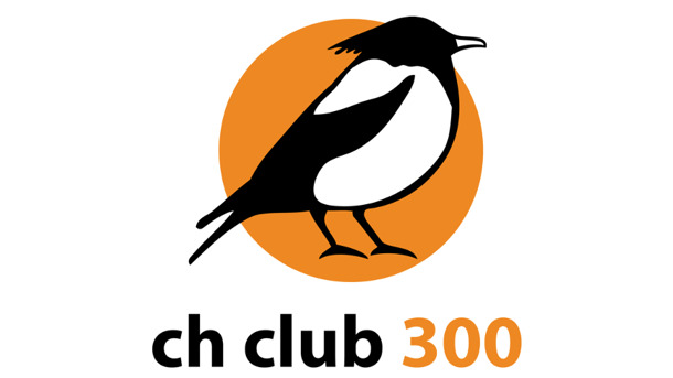  Neue Webseite CH Club 300 