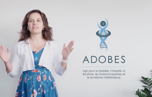 Création d'un espace de prévention du surpoids et de l'obésité