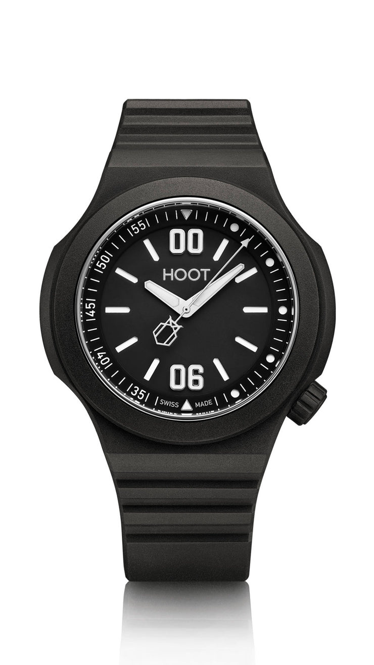 Montre Hoot