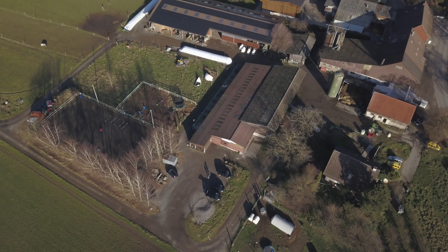 Support Reitschule Kastelhof