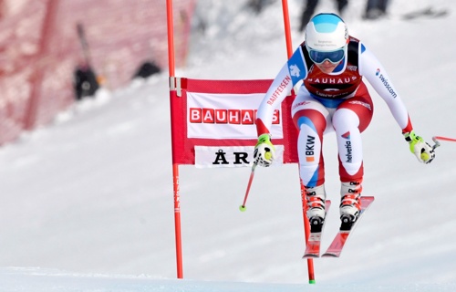 Katja Grossmann Erfolgreiche Comeback-Saison