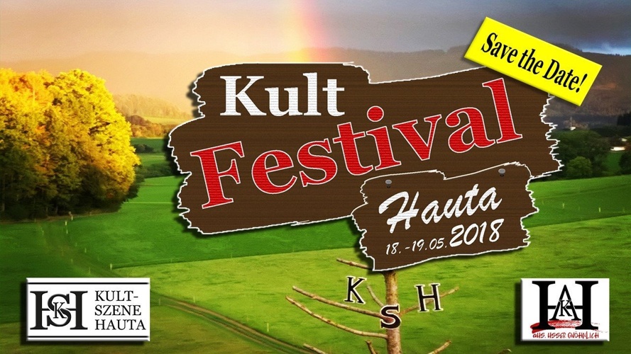 Kult-Festival Hauta