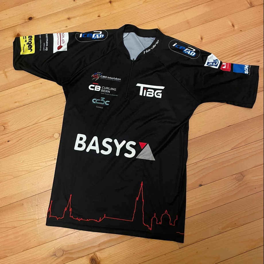 Verlosung T-Shirt
