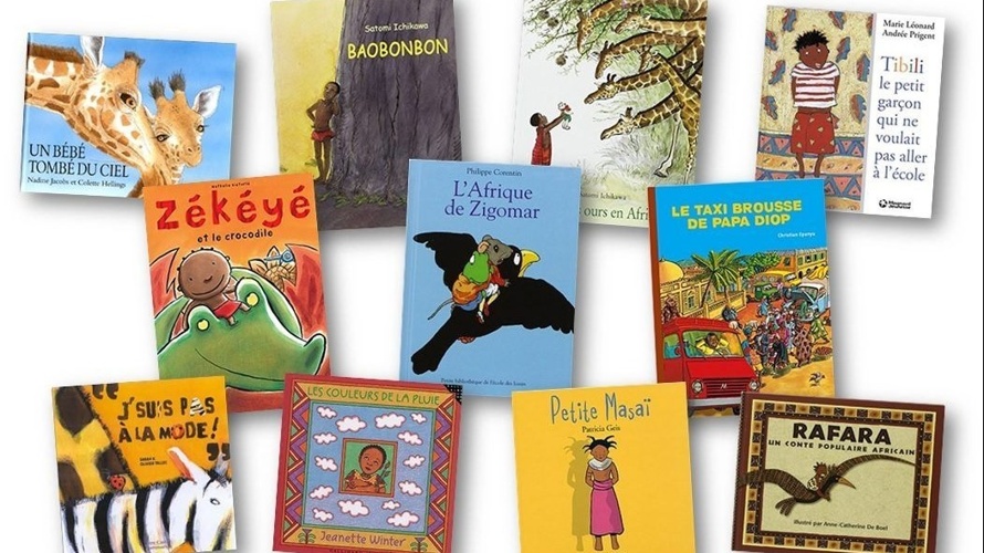 Un livre pour voyager