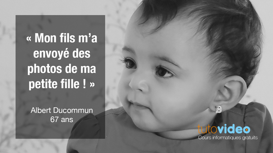 Le numérique, une fenêtre sur le monde