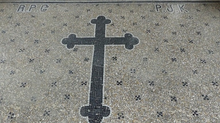 Vermes, un chantier d'envergure pour des chefs-d'oeuvre en danger