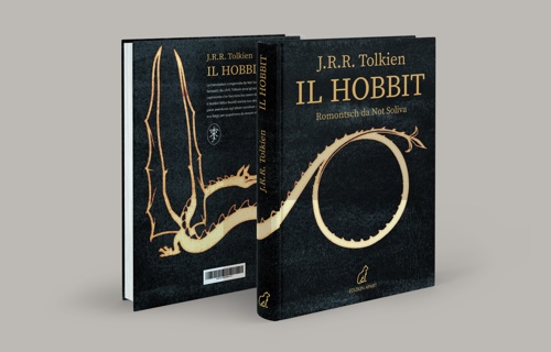 IL HOBBIT auf Romanisch