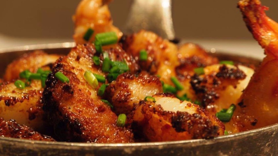 20 Jahre Antiquario da Marco