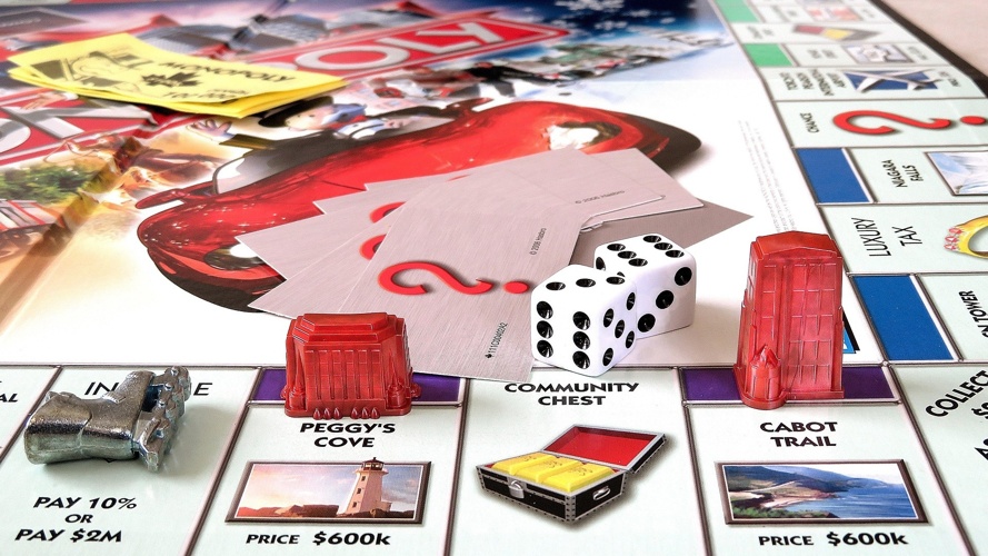 Tabletop Tavern - Der Treffpunkt für Spielekultur!