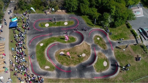 Ein Pumptrack für Aarburg