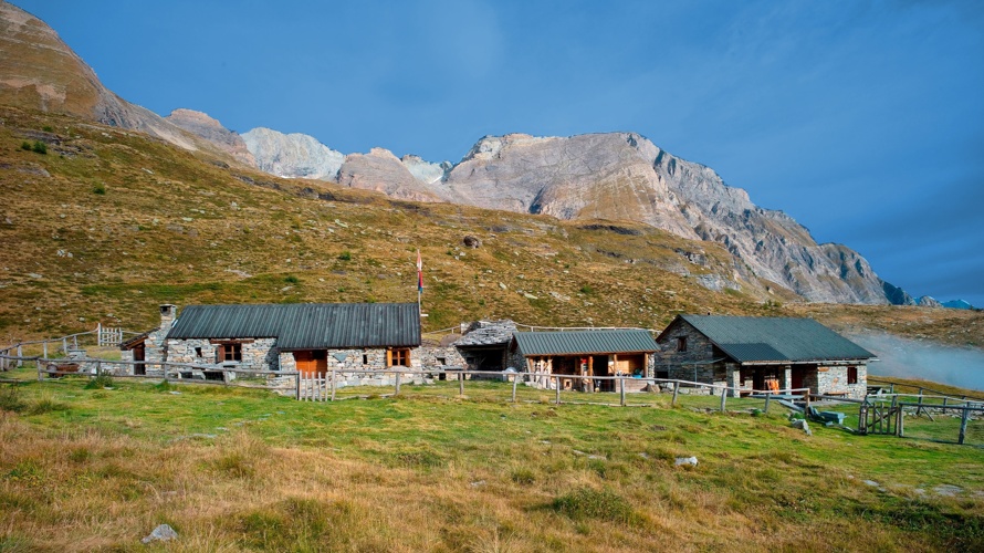 Società Alpinistica Valmaggese