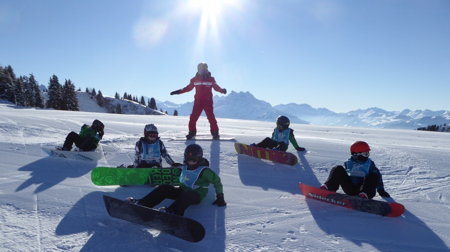 «snow for free» - gratis auf die Skipisten!