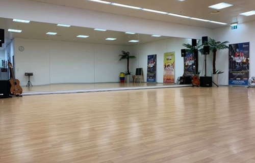 Latinwelt Tanzschule Solothurn