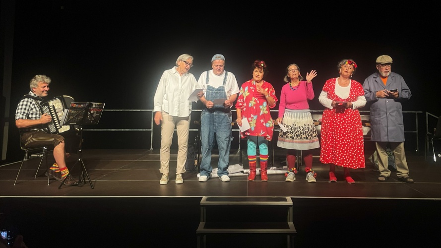 AST AltStätterTheater