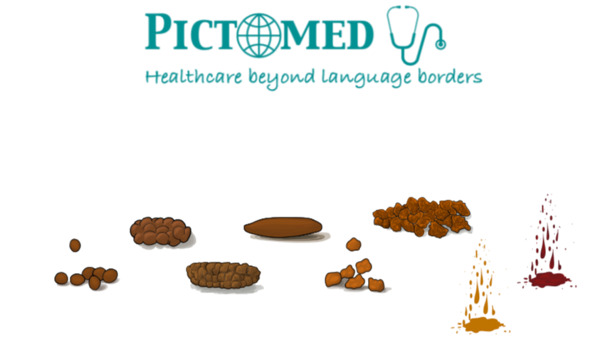  PICTOMED - Healthcare beyond language borders 