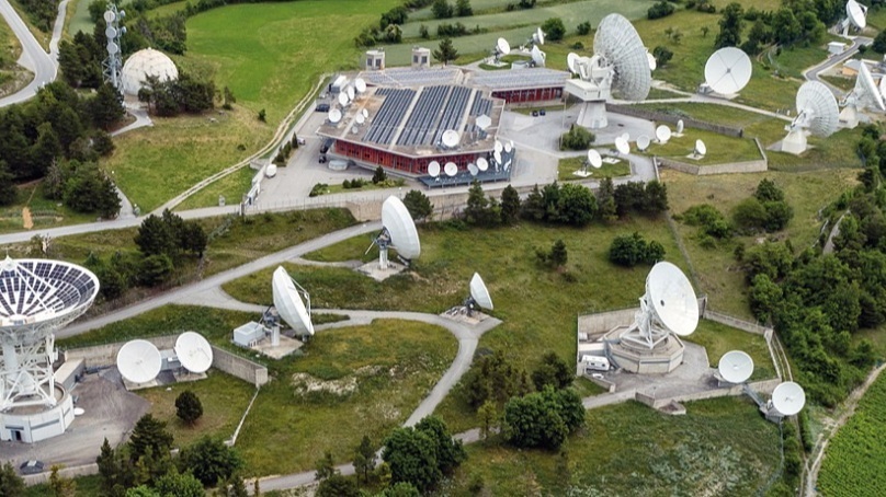 Deeplink - Low-Budget Sci-Fi Actionthriller sucht Unterstützung!
