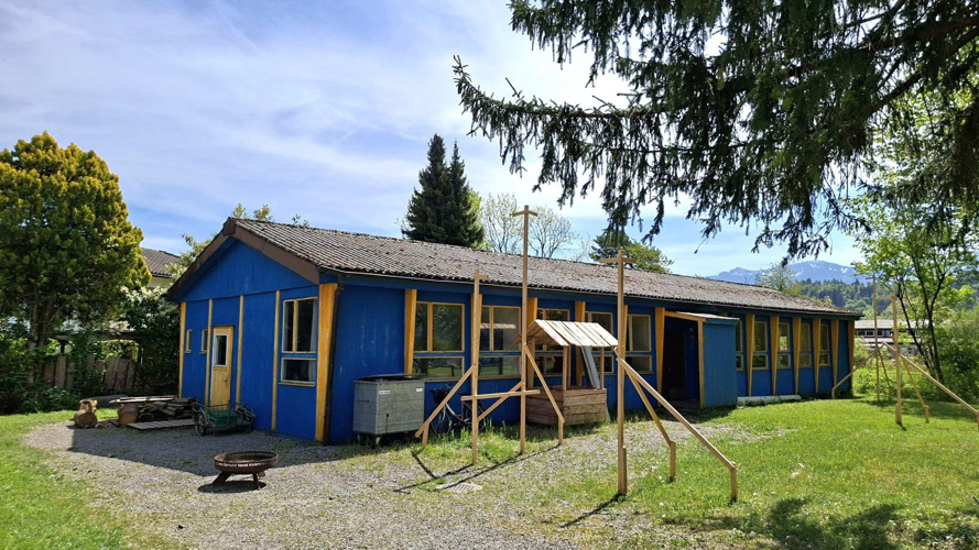 Jungwacht & Mägs Schmerikon