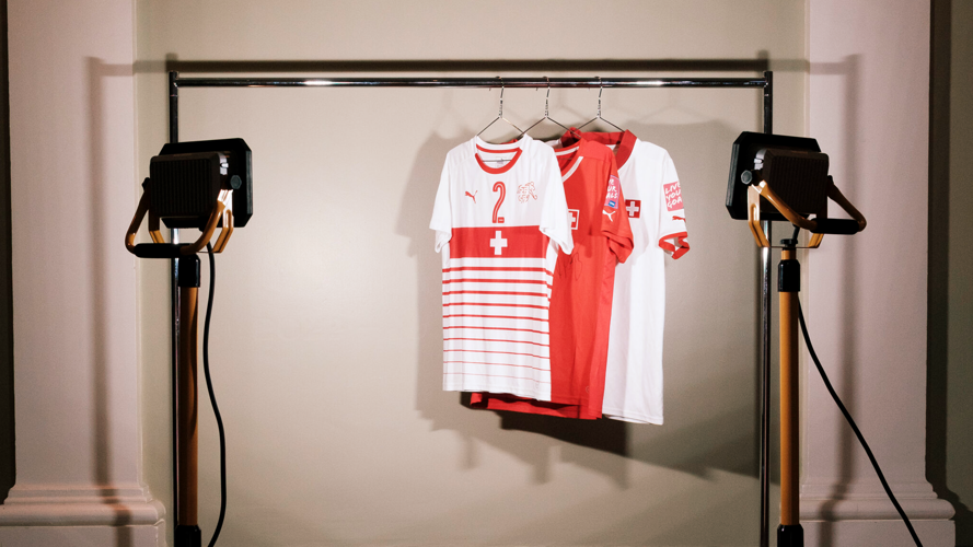 Textilmuseum St.Gallen