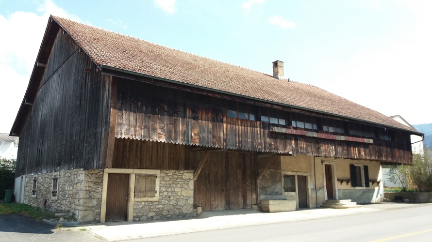 Coopérative d'habitation d'utilité publique Les Voisins