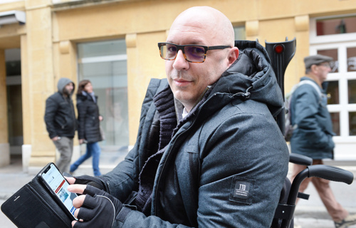 Akse.ch – une plateforme d'accessibilité pour tous