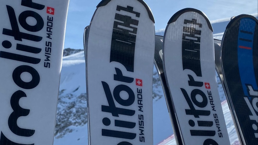 Support für Molitor Sport Wengen