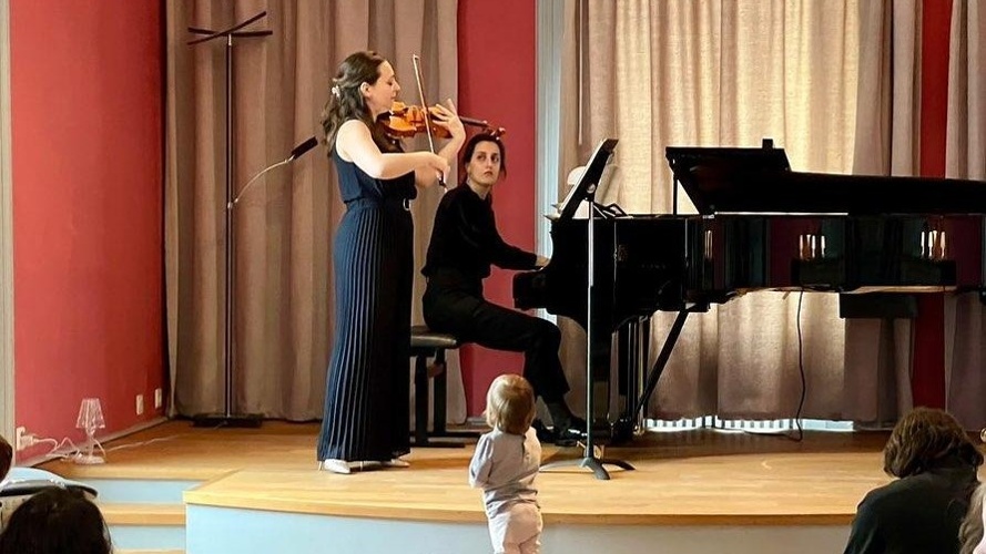 Les Variations Musicales