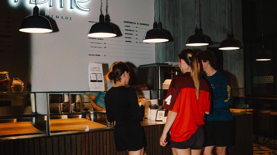 runBADEN – Social Runs in Baden