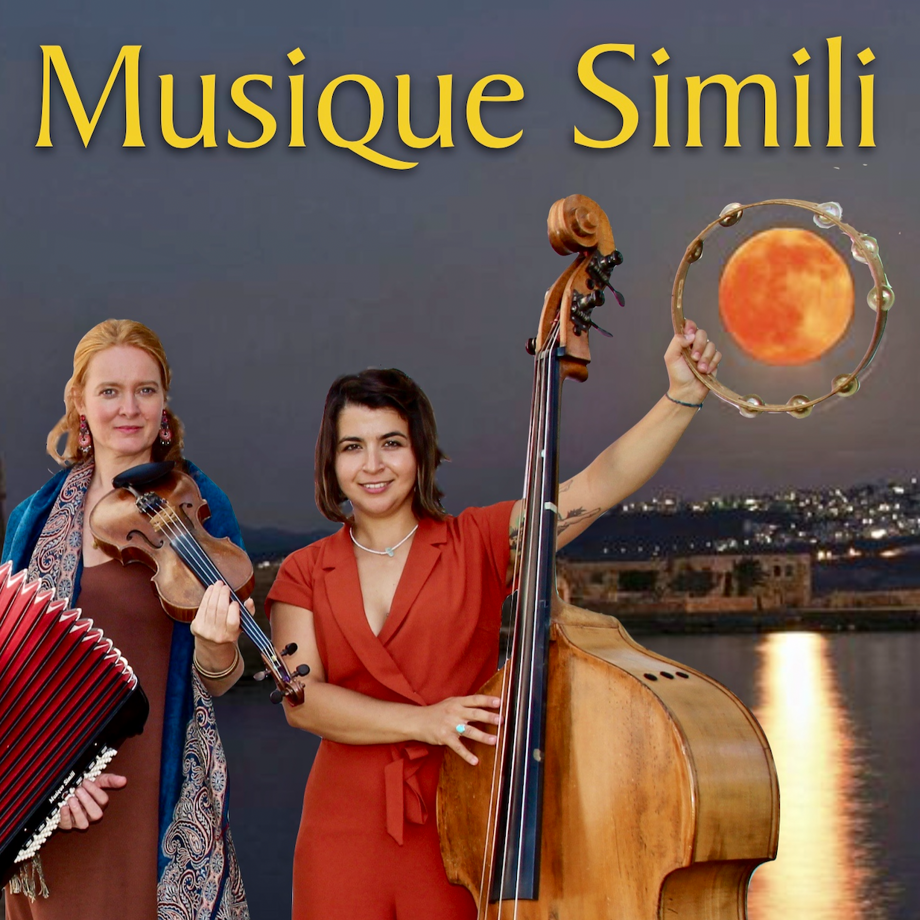 Aller guten Dinge sind drei