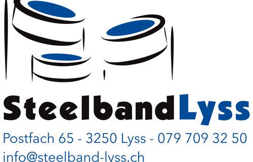 Steelband Lyss