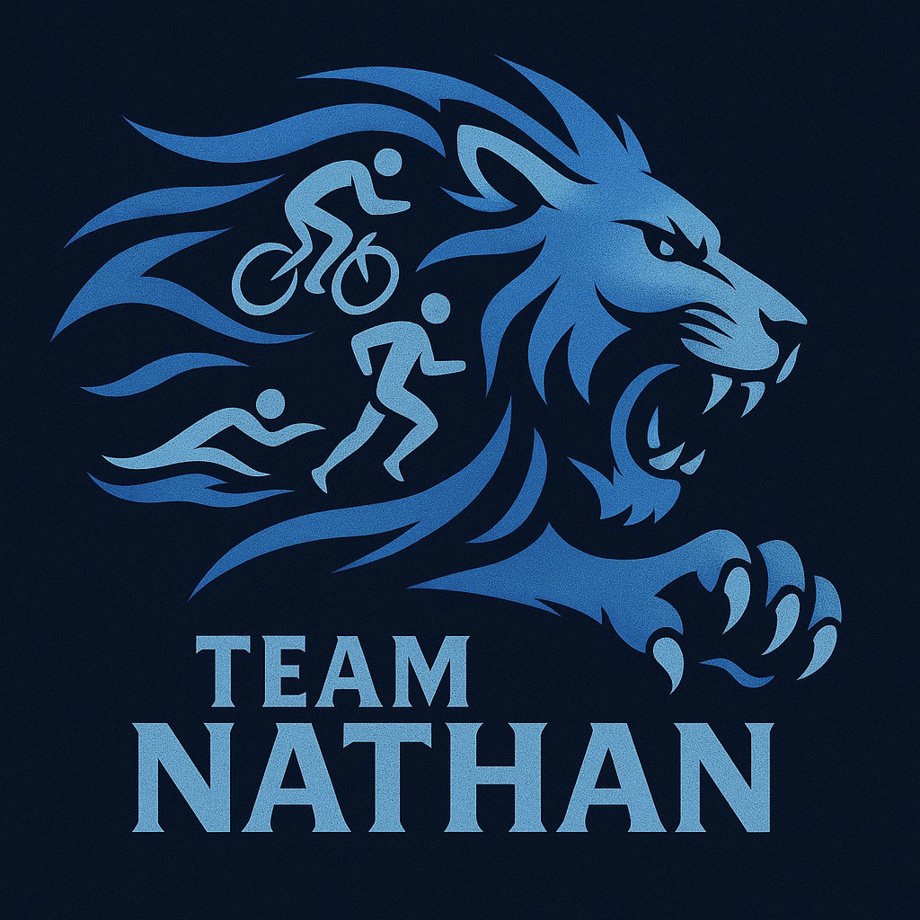Rejoins la Team Nathan ...
