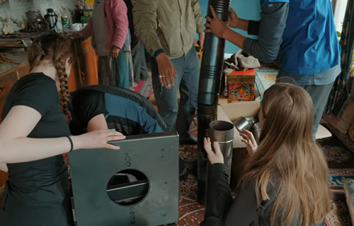 Kulturreise mit Nachhaltigkeit Initiative in Indien