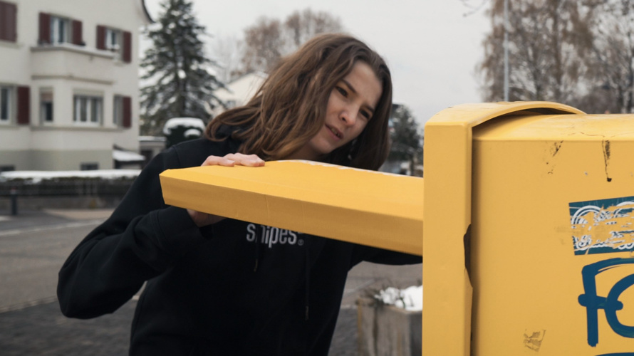 Ladencafé Pfaffhüsli