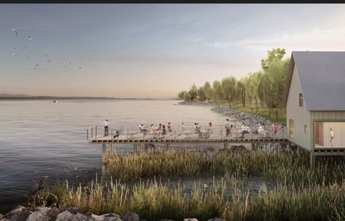 L’Autre Bain Public