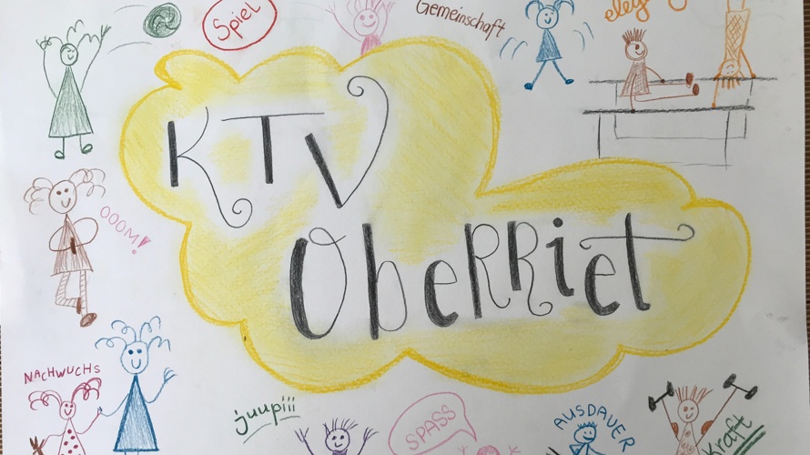 Sportequipment für unser neues Trainingshüttli im Bildstöckli