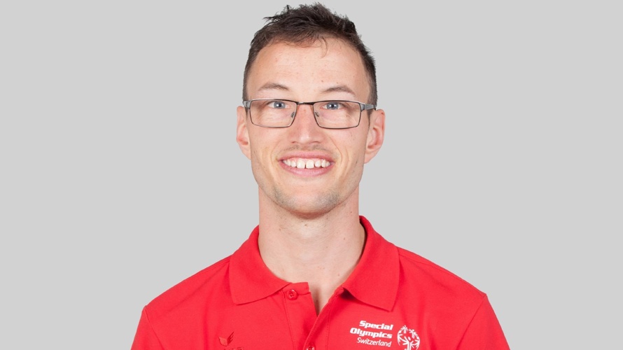 Special Olympics Run Saint-Gall