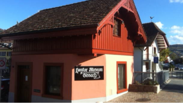 Ankauf von seltenem Exponat für das Henkermuseum