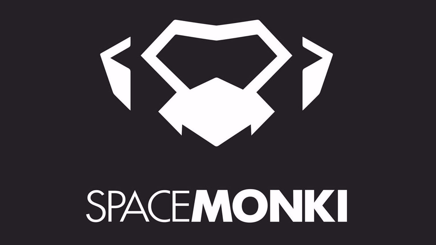Spacemonki